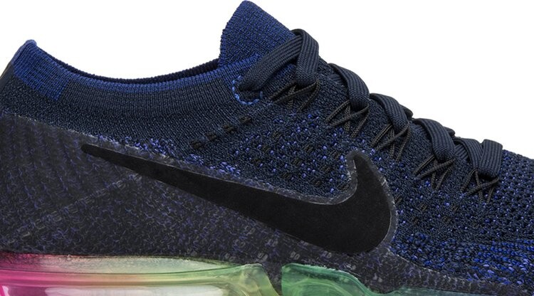 Nike NikeLab Wmns Air VaporMax Be True CDEK.Shopping