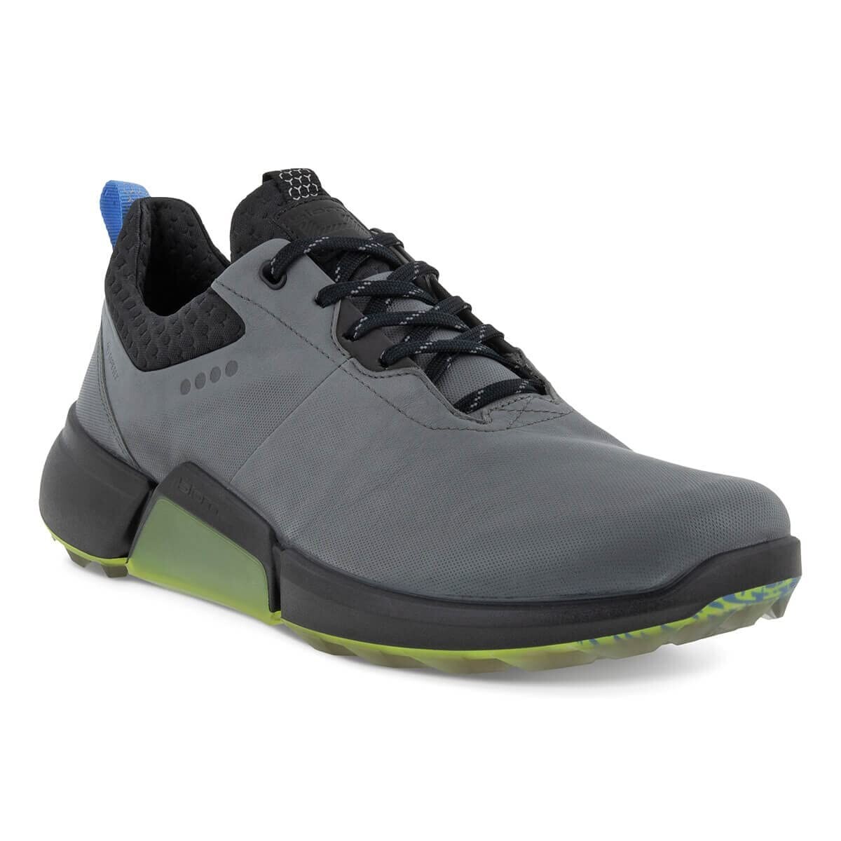 

Кроссовки ECCO Golf, Biom Hybrid 4 GORE-TEX