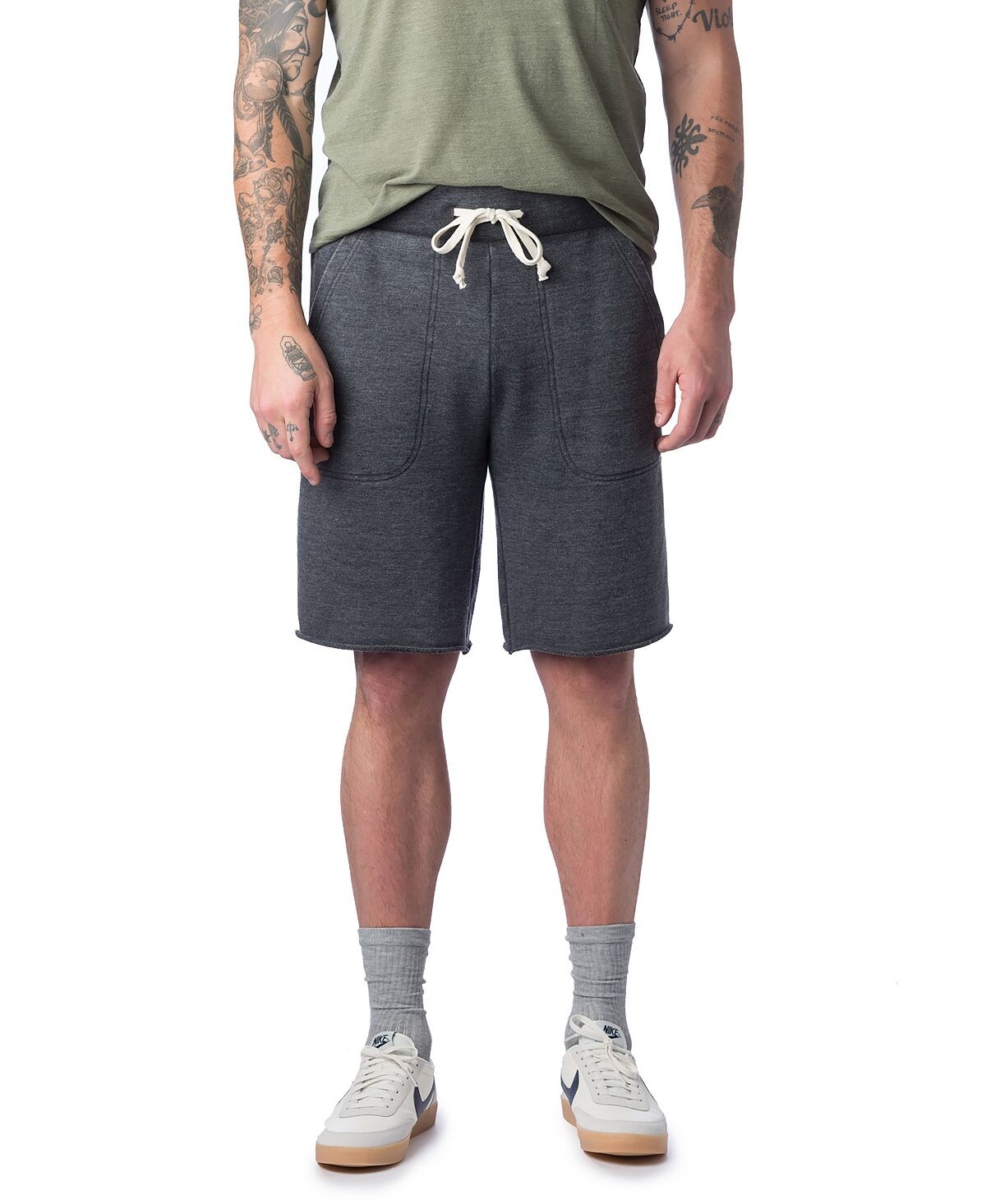 

Мужские повседневные шорты victory Alternative Apparel, мульти
