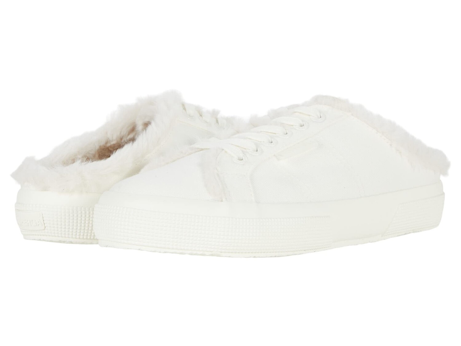 

Кроссовки Superga, 2402 Wpcotfurw Sneaker