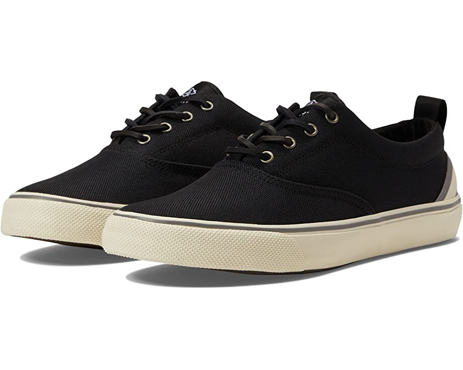 

Кроссовки Striper II CVO Sperry, черный