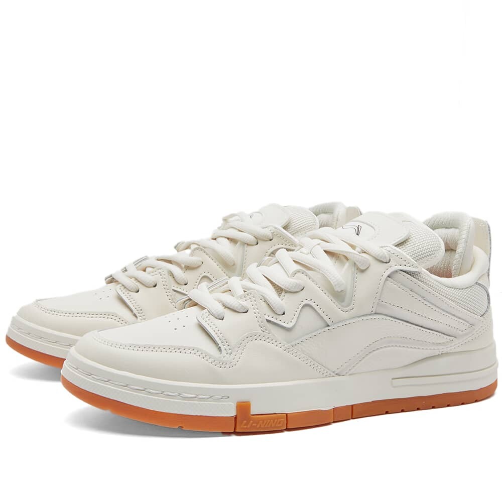 

Кроссовки Li-Ning Wave Pro Sneaker