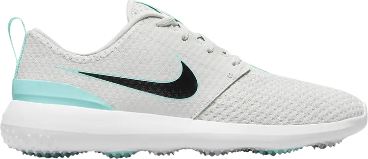 

Бутсы Nike Roshe Golf 'Photon Dust Copa', серый
