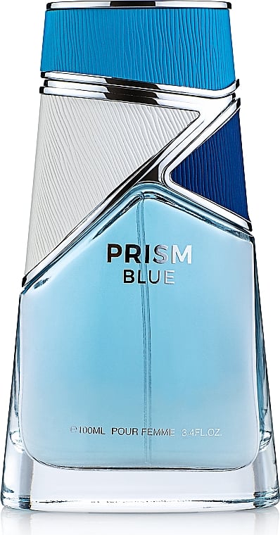 Духи Emper Prism Blue - фото