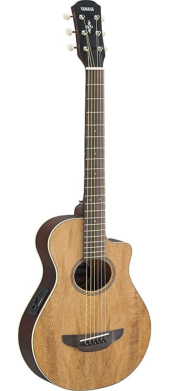цена Yamaha APXT2EW Exotic Wood Series Электроакустическая гитара Mango Natural APXT2EW Exotic Wood Series Mango
