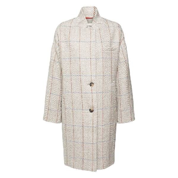 

Пальто Esprit Classic, серый