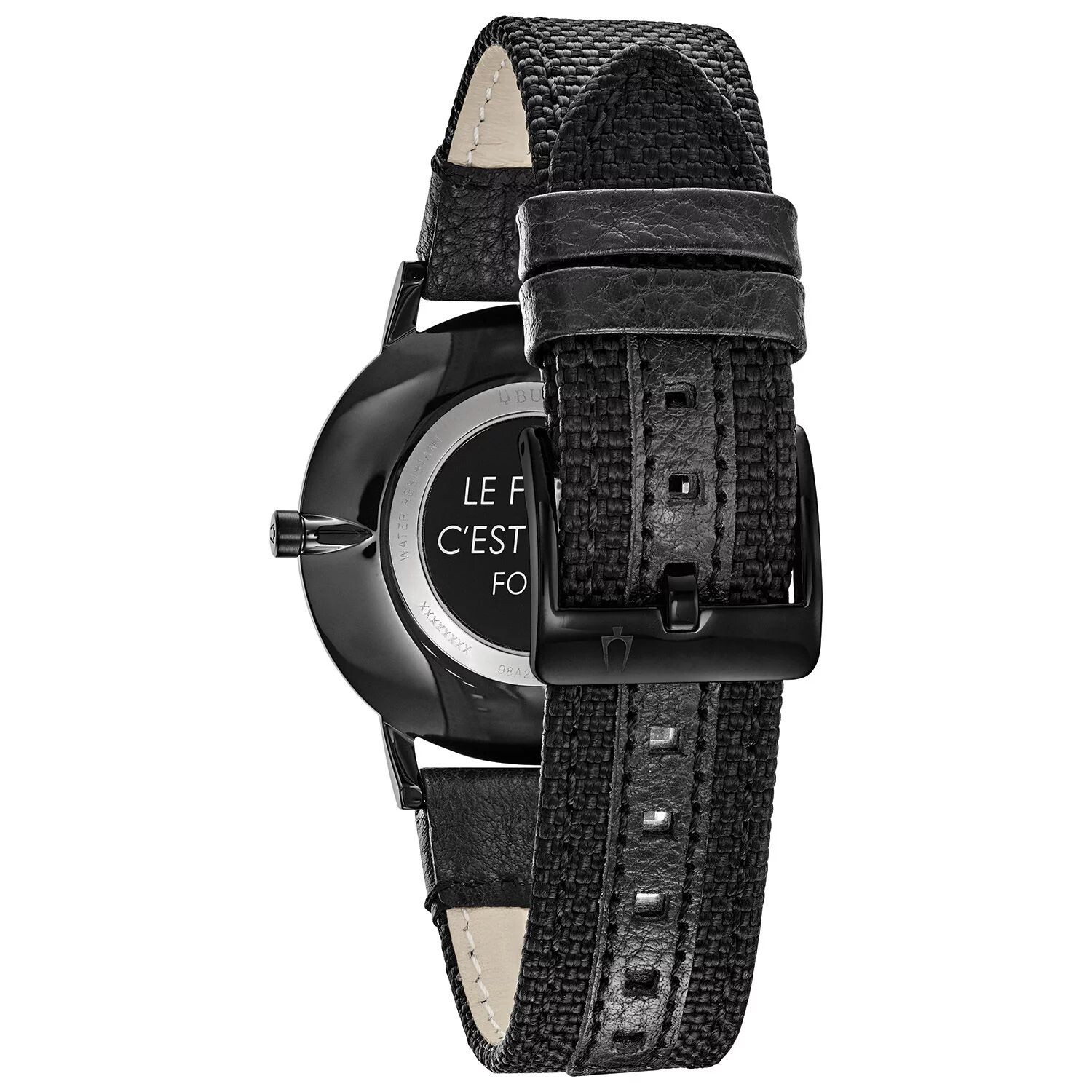 

Мужские часы We Are Family Bulova