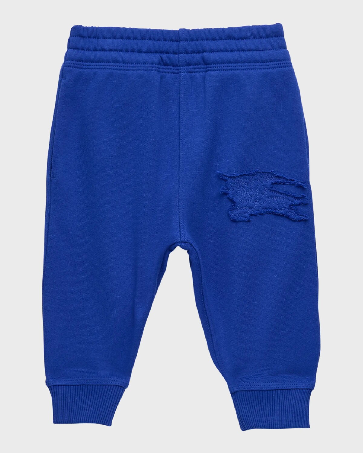 

Джоггеры Jackson Equestrian Knight Design для мальчиков, размер 6M-2 Burberry, цвет Knight