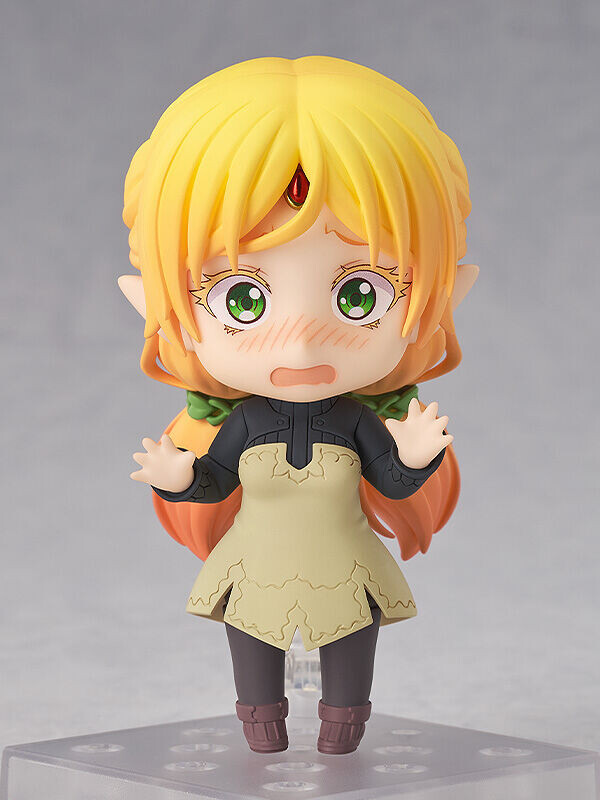 

Виниловая фигурка Uncle from Another World - Elf Nendoroid