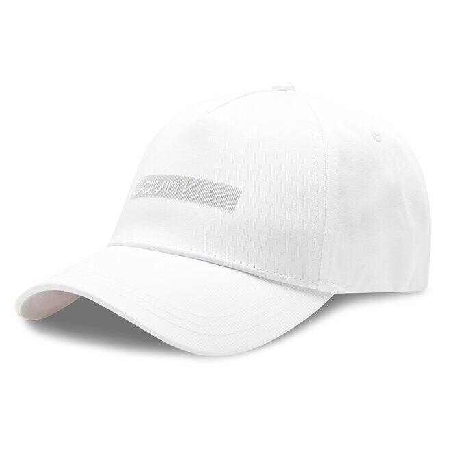 

Бейсболка Calvin Klein, белый