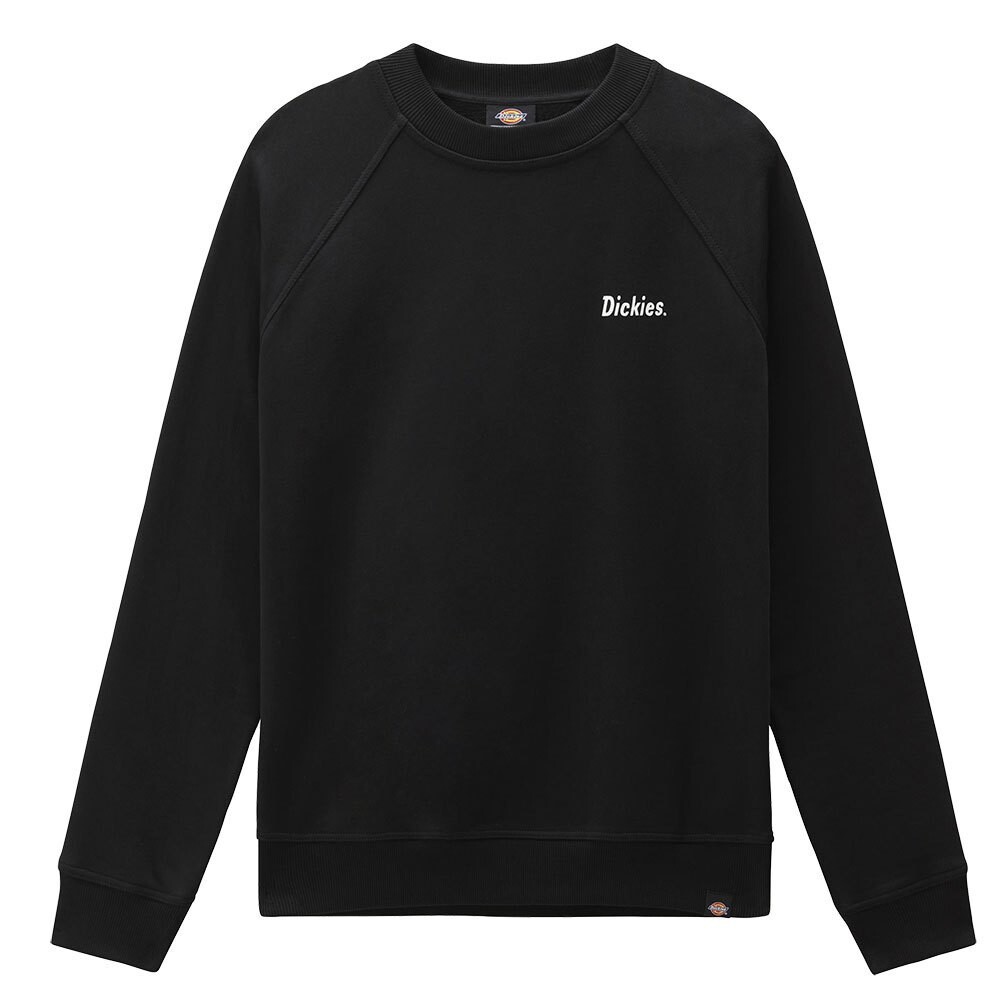 

Толстовка Dickies Bettles, черный