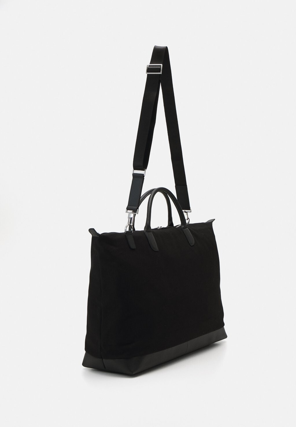 

Сумка для покупок Hartsfield Unisex WANT Les Essentiels, черная