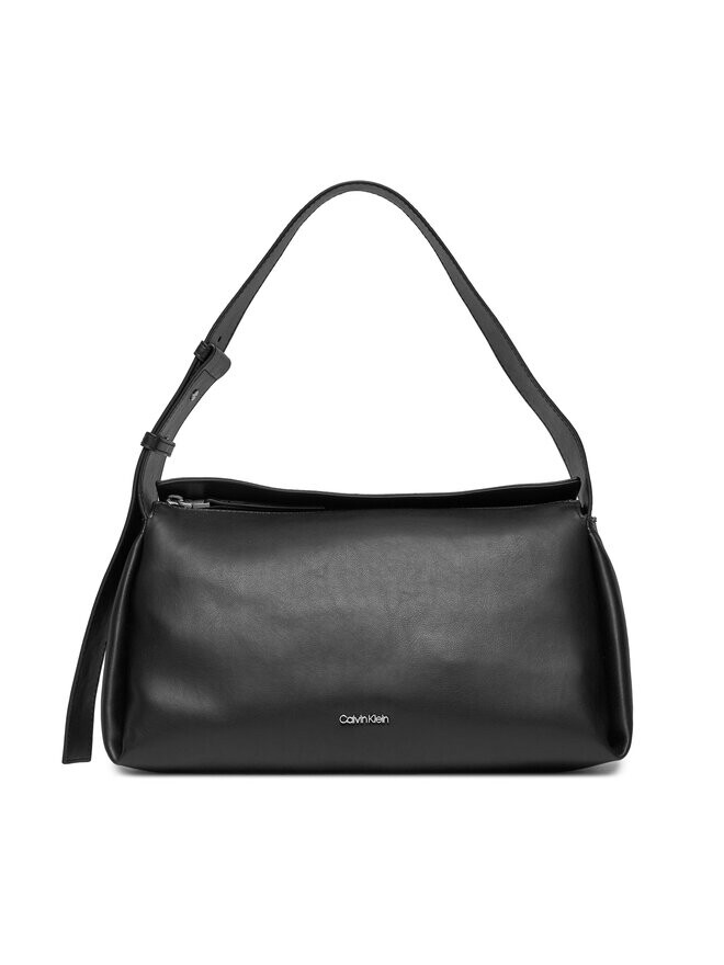 

Классическая сумка Gracie Shoulder Bag Calvin Klein, черный