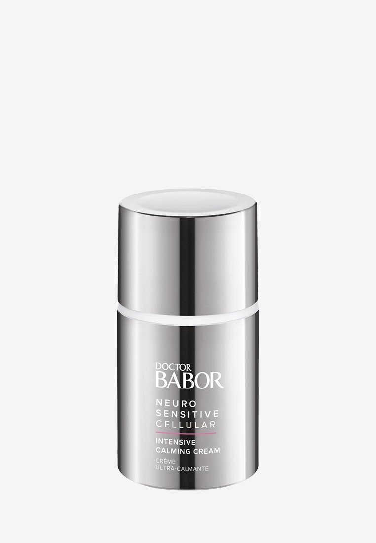 

Дневной крем Intensive Calming Cream BABOR