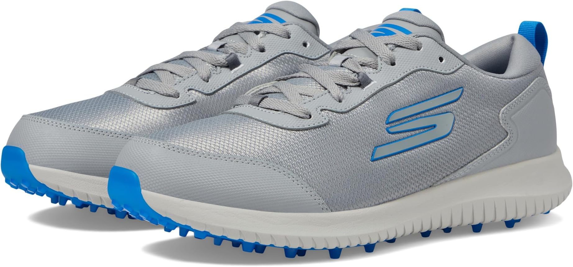 

Кроссовки Skechers GO GOLF Go Golf Max-Fairway 4, цвет Grey/Blue