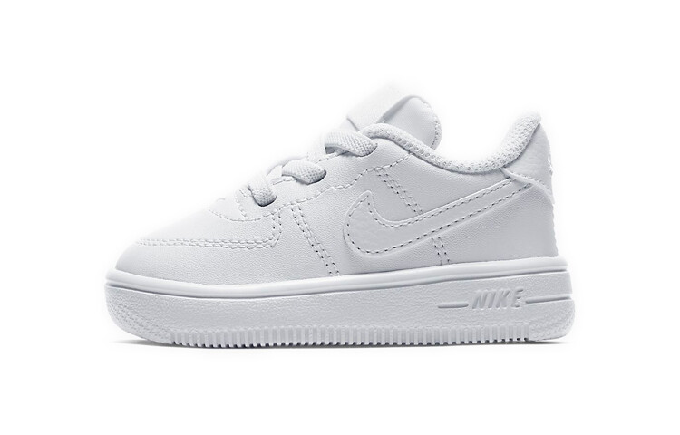 

Низкие кроссовки Nike Air Force 1 для малышей TD