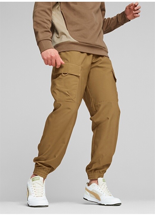 

Спортивные штаны Puma