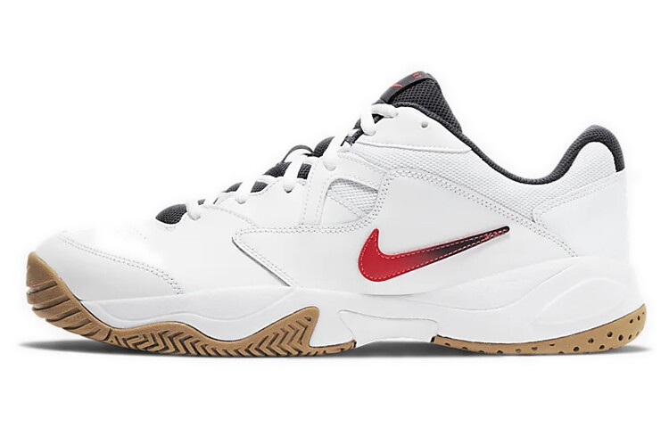 

Кроссовки теннисные Nike Court Lite 2 для кортов