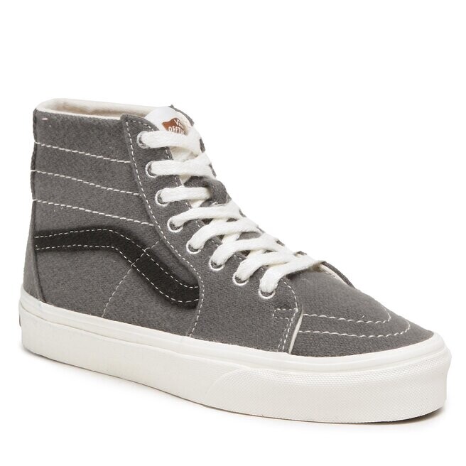 

Кроссовки Vans Tapered, серый