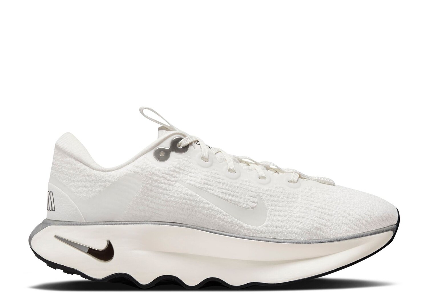

Кроссовки Nike Wmns Motiva 'Summit White Black', белый