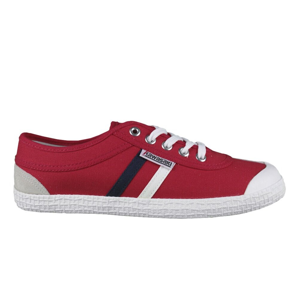 

Кроссовки Kawasaki Footwear Retro, красный