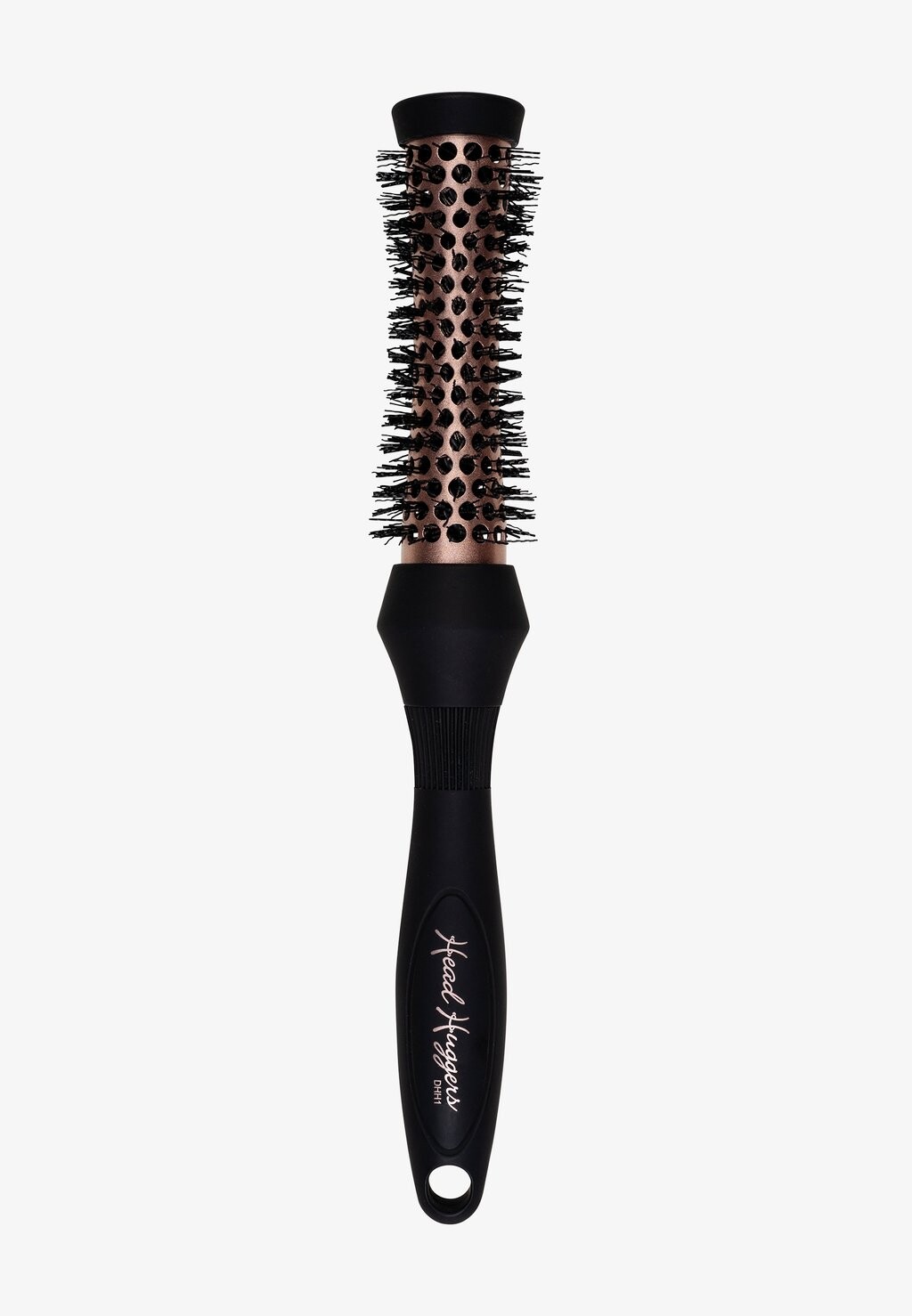 

Кисти Head Hugger Rose Gold Extra Small Denman, розовое золото