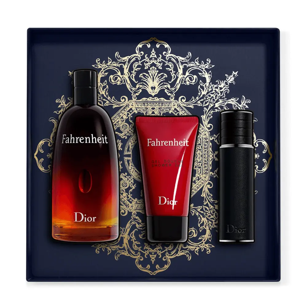 

Парфюмерный набор Dior Eau De Toilette