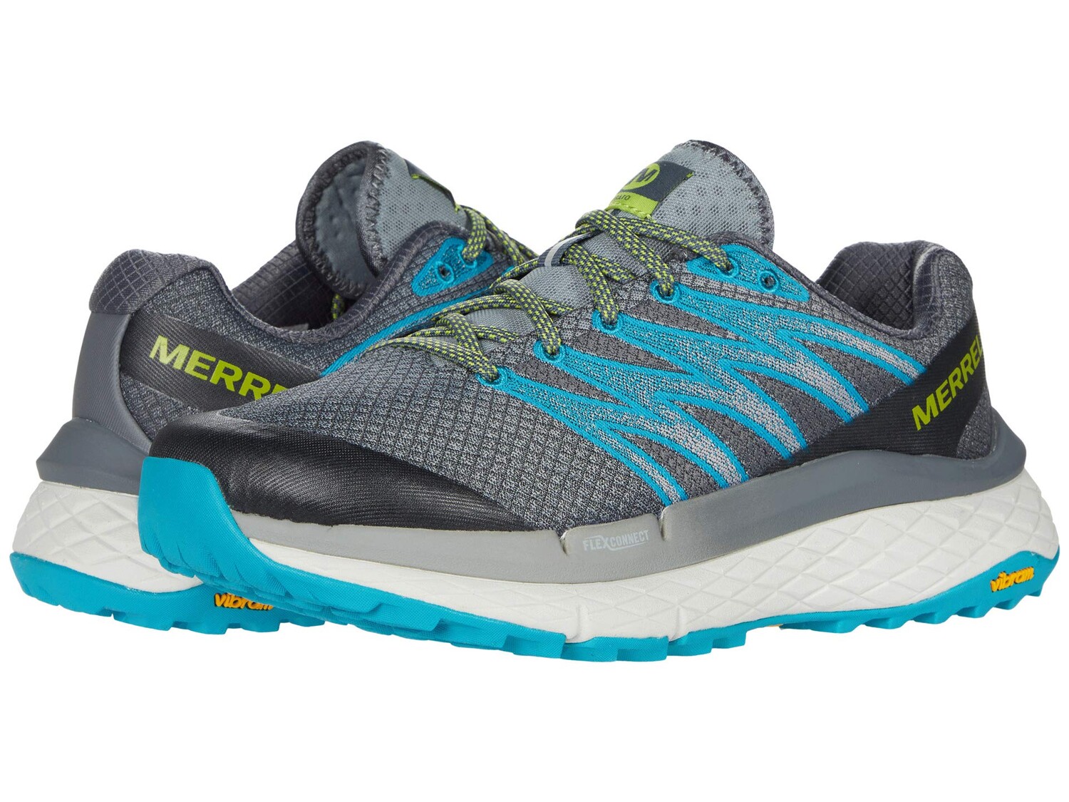 

Кроссовки Merrell, Rubato