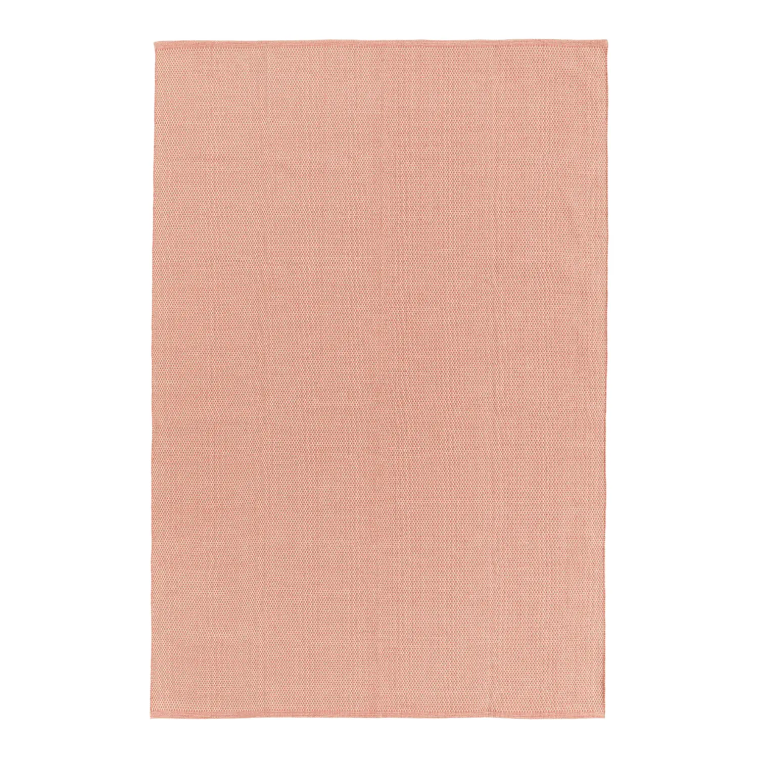 

Ковер H&M Home Textured Cotton, светло-розовый
