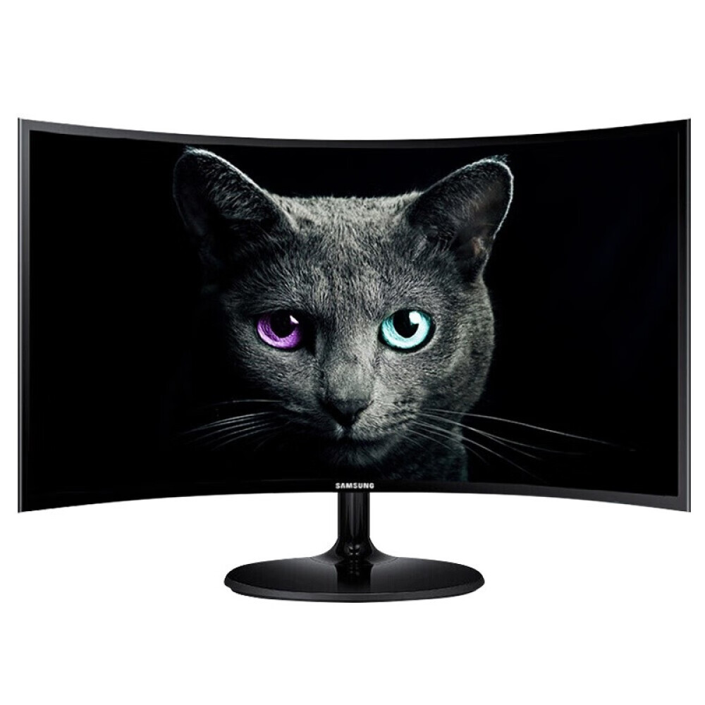 

Монитор Samsung C27F390FHC 27"
