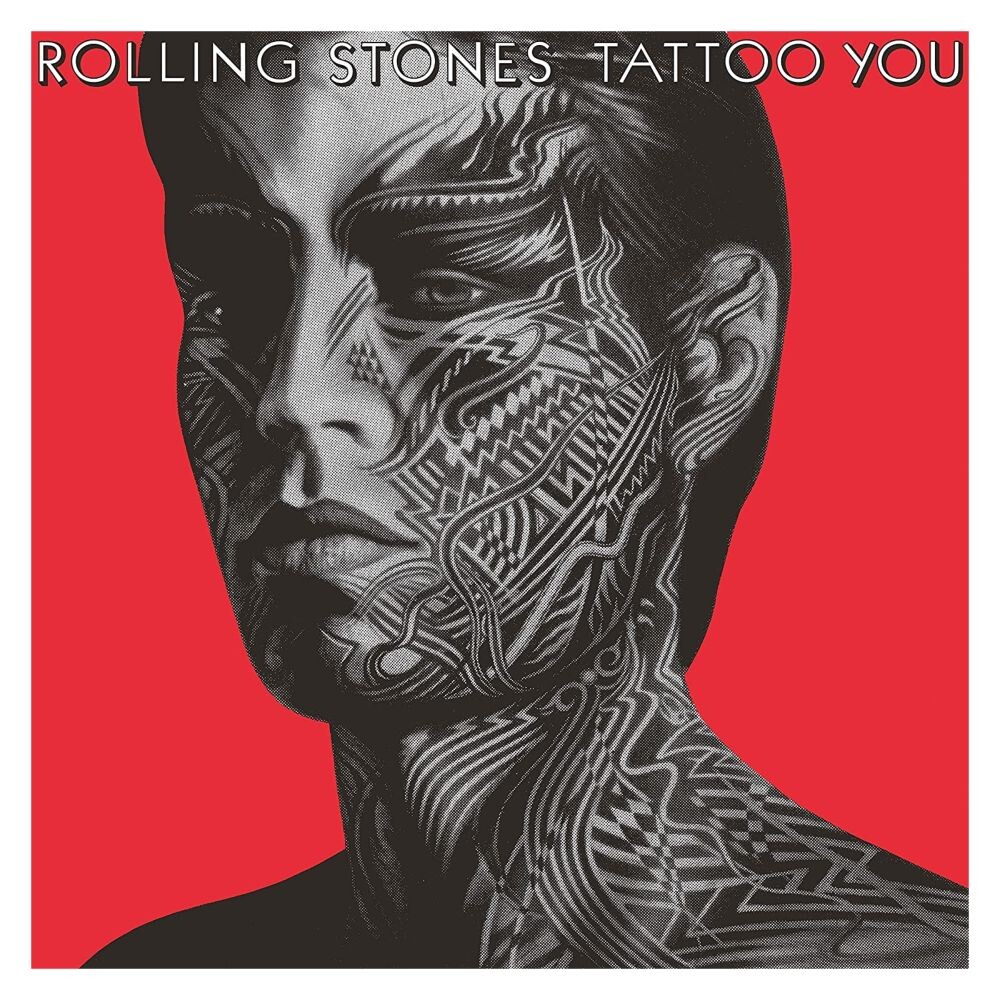 

Виниловая пластинка Tattoo You | The Rolling Stone