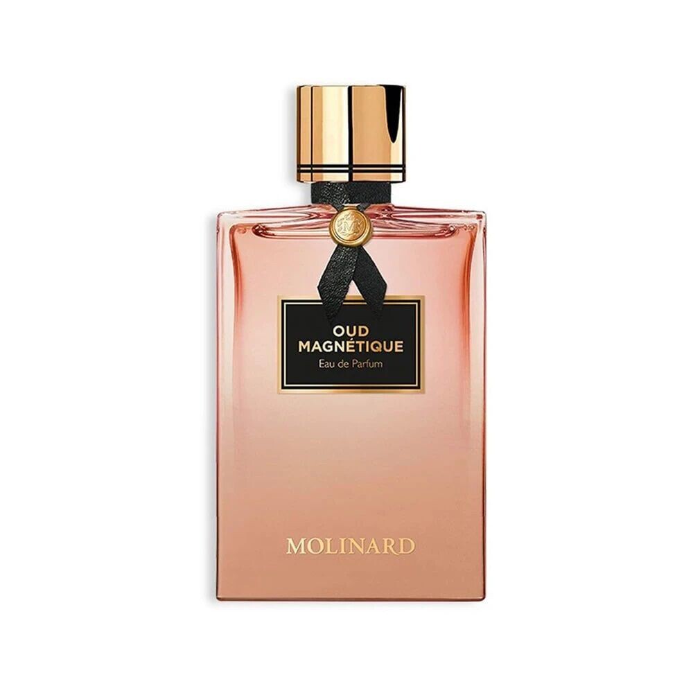 

Molinard Oud Magnetique Парфюмированная вода унисекс, 75 мл