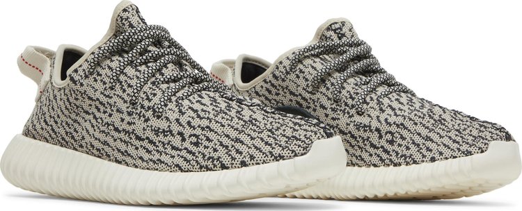 Yeezy boost clearance 35 dove