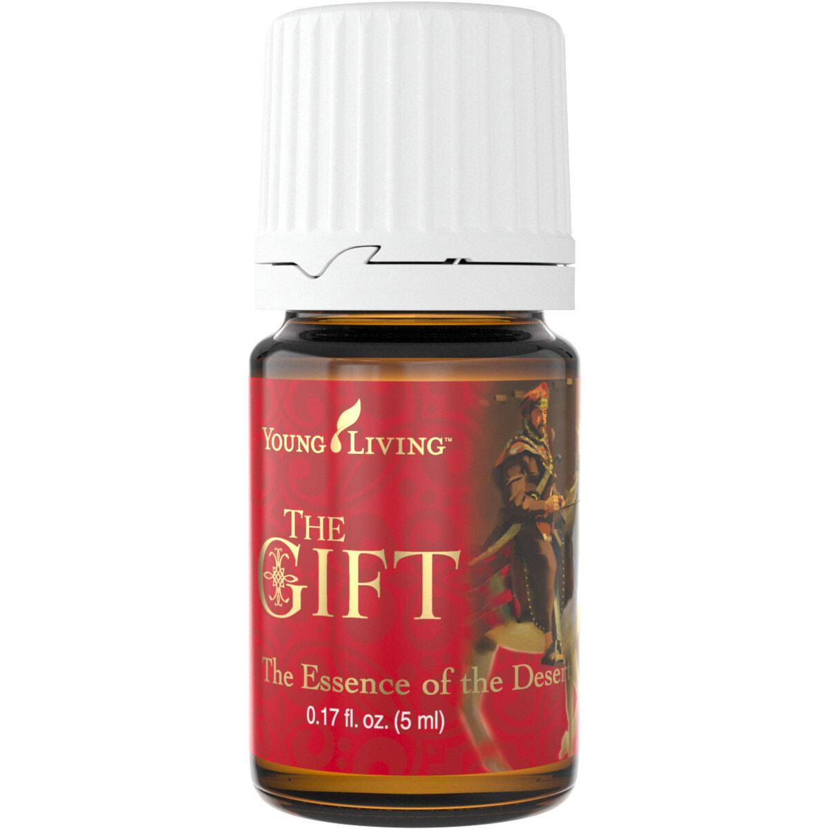 

Смесь эфирных масел Young Living The Gift, 5 мл