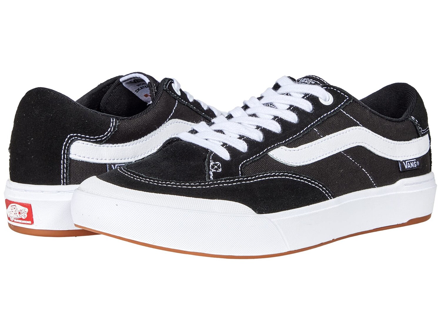 

Кеды Vans, Berle