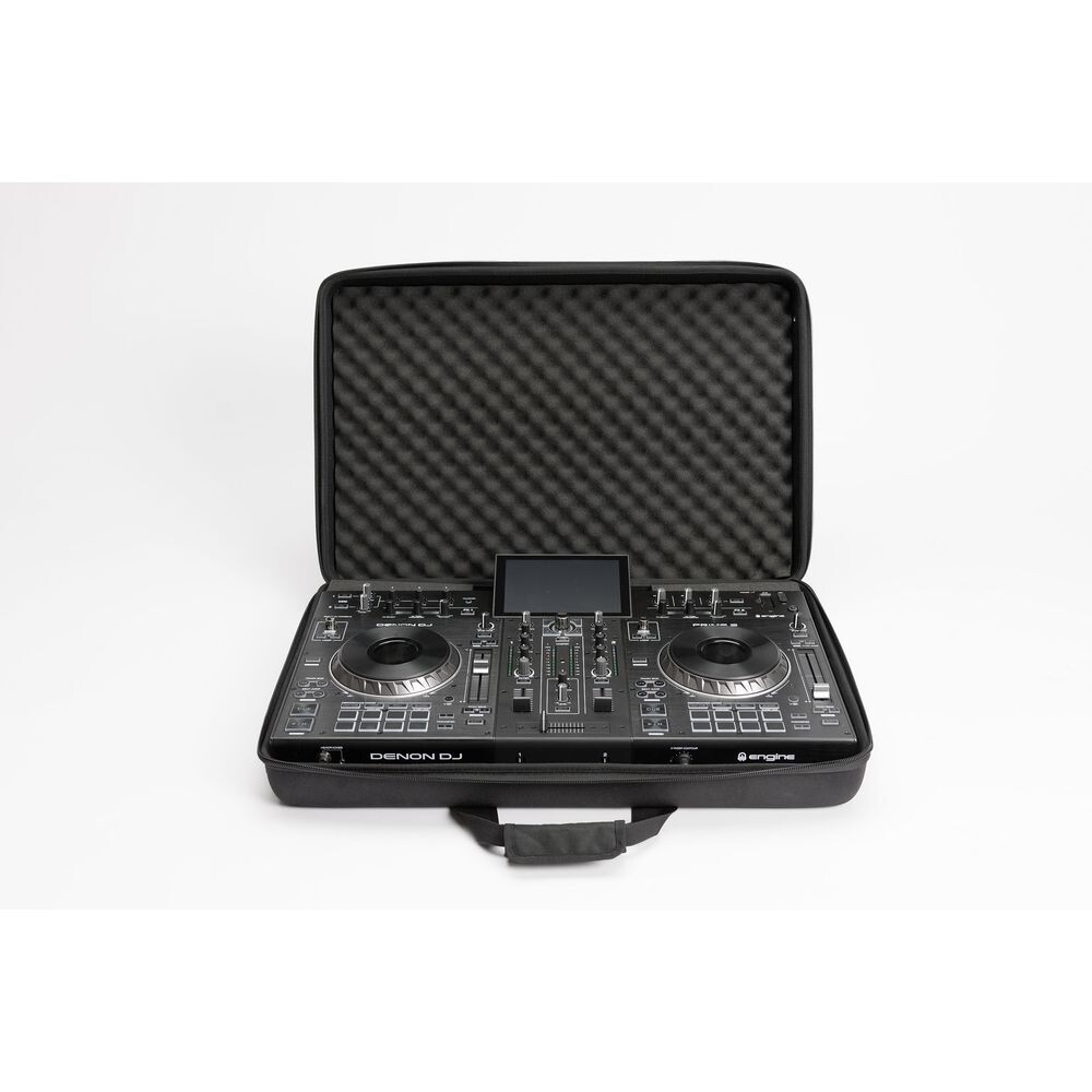 

Кейс Magma CTRL Case Prime 2 профессиональный для диджея