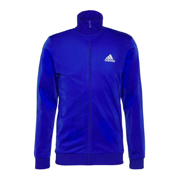 

Спортивный костюм Adidas Performance, синий/черный