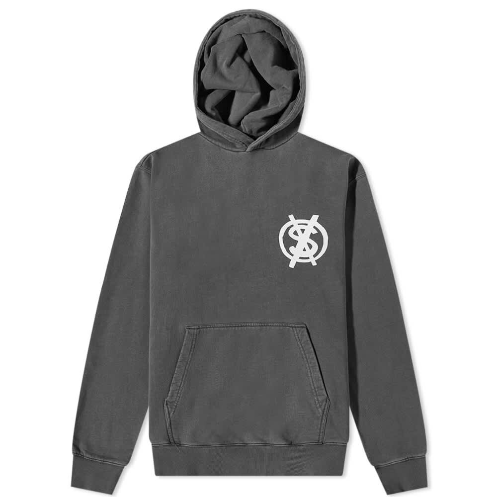 

Толстовка Ksubi Dollar Kash Hoody