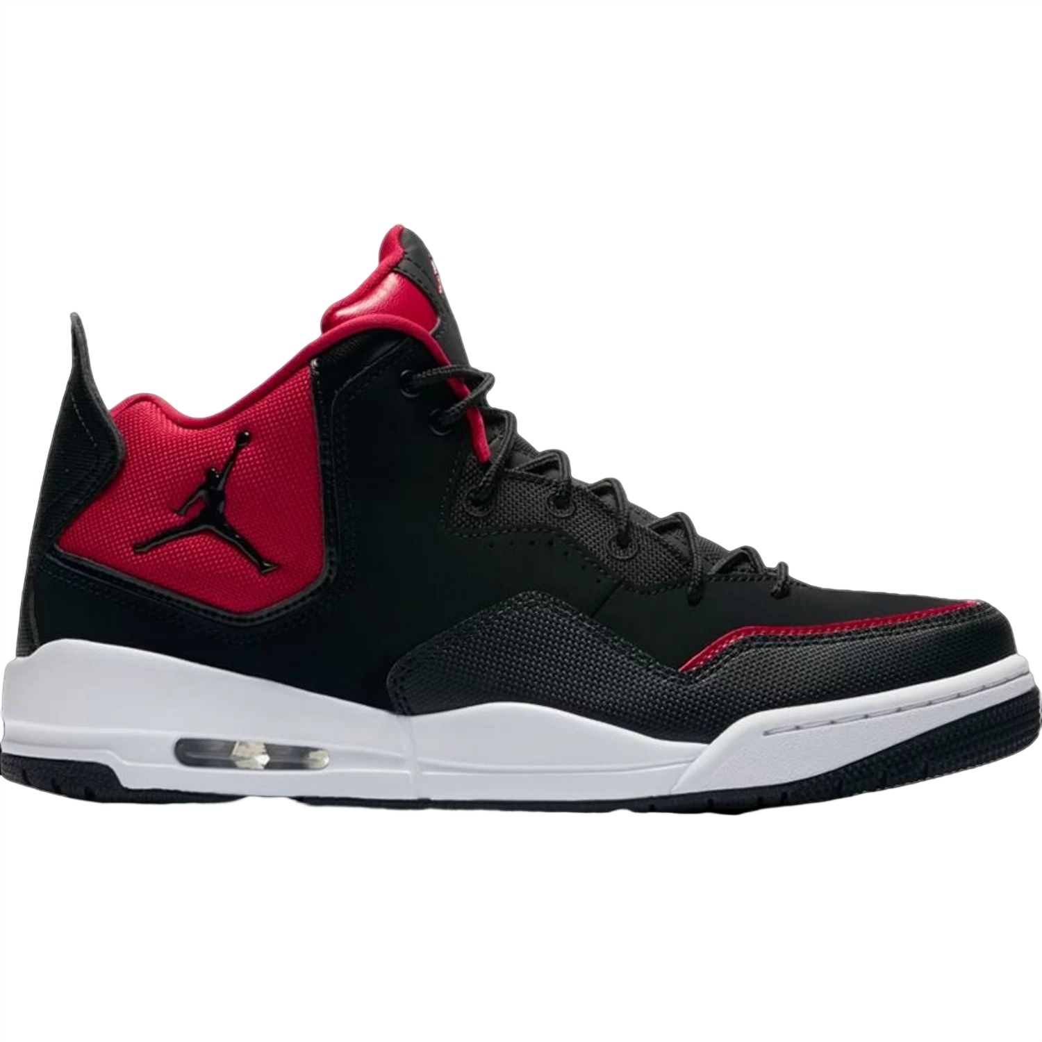 Кроссовки Nike Air Jordan Courtside 23, черный/мультиколор кроссовки nike air jordan courtside 23 серый