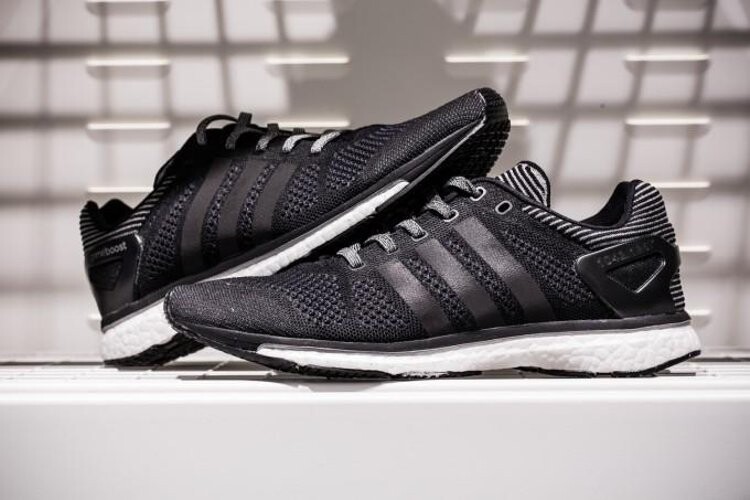 Adidas adizero deals prime black