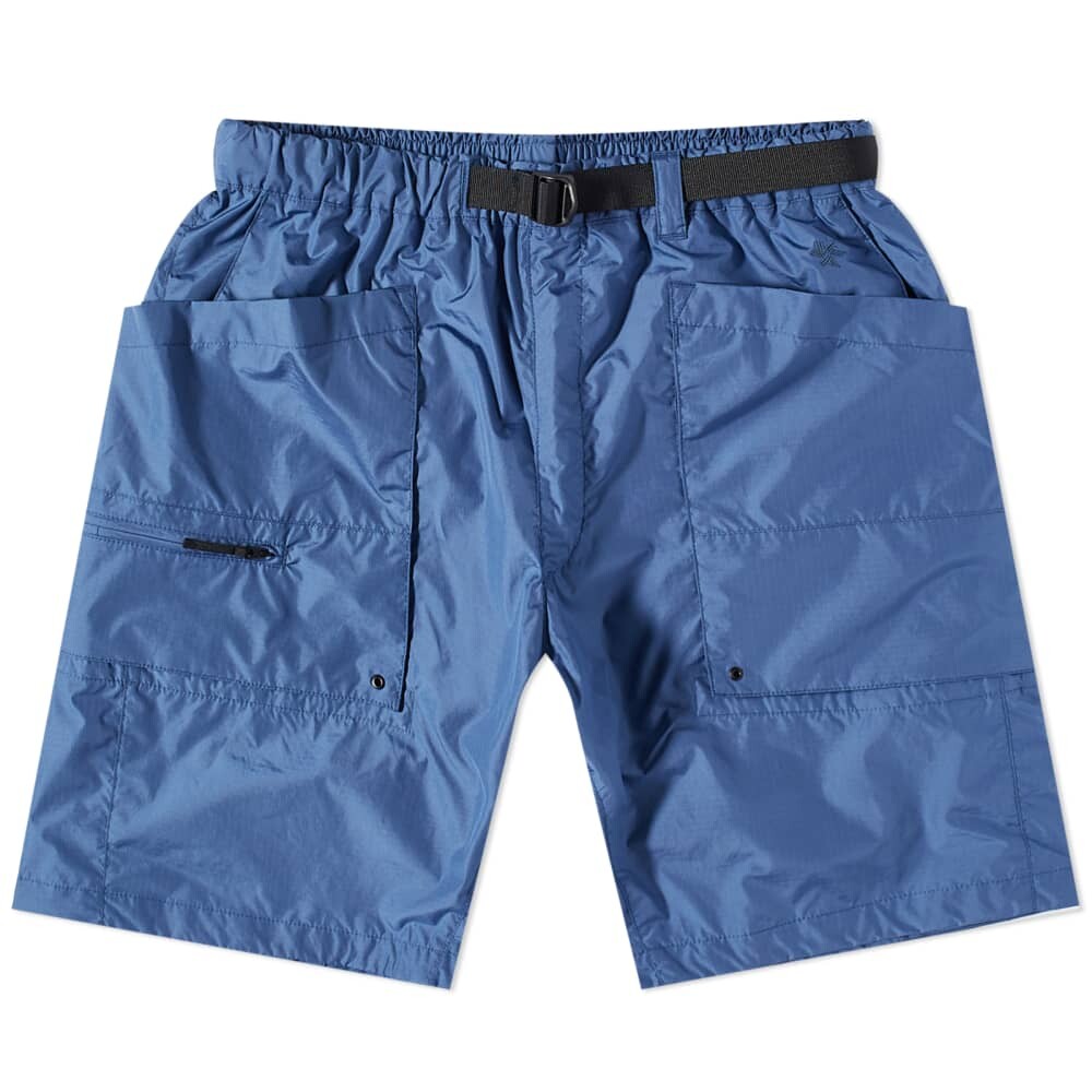 

Шорты Goldwin Rip-Stop Cargo Shorts