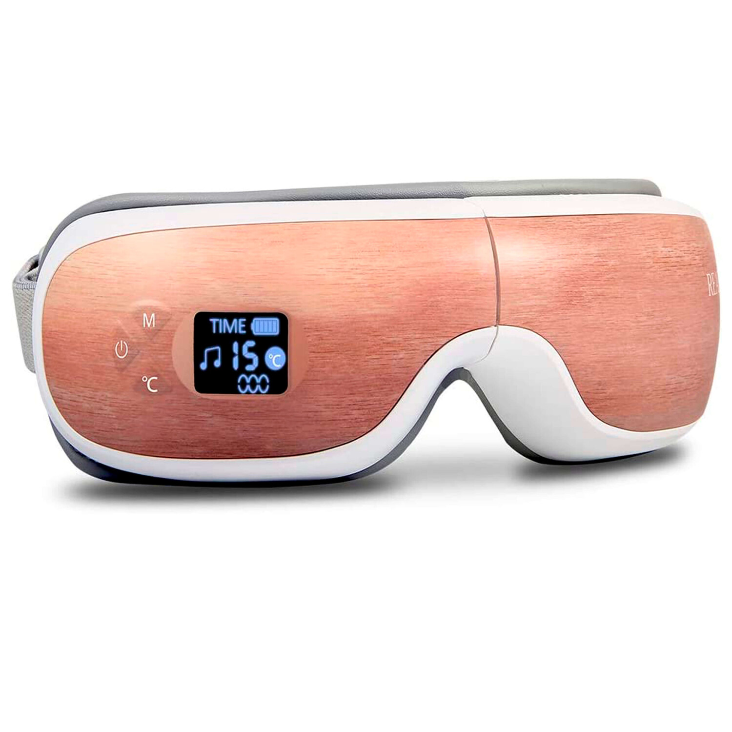 

Массажер для глаз Reak Care Device with Heat