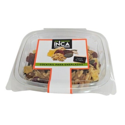 

Коктейль из сухофруктов 150г, Inca
