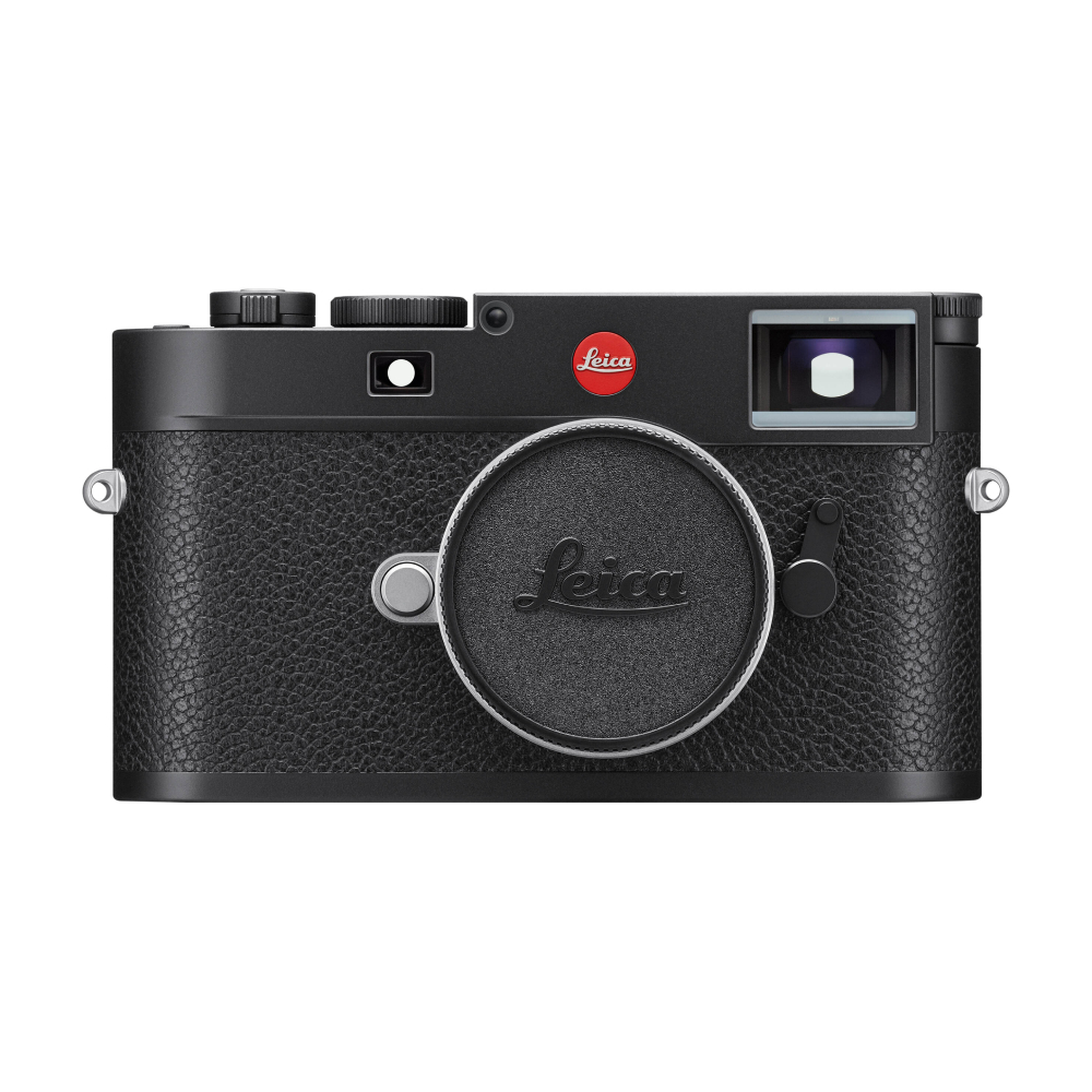 Цифровой фотоаппарат Leica M11, Без объектива, черный