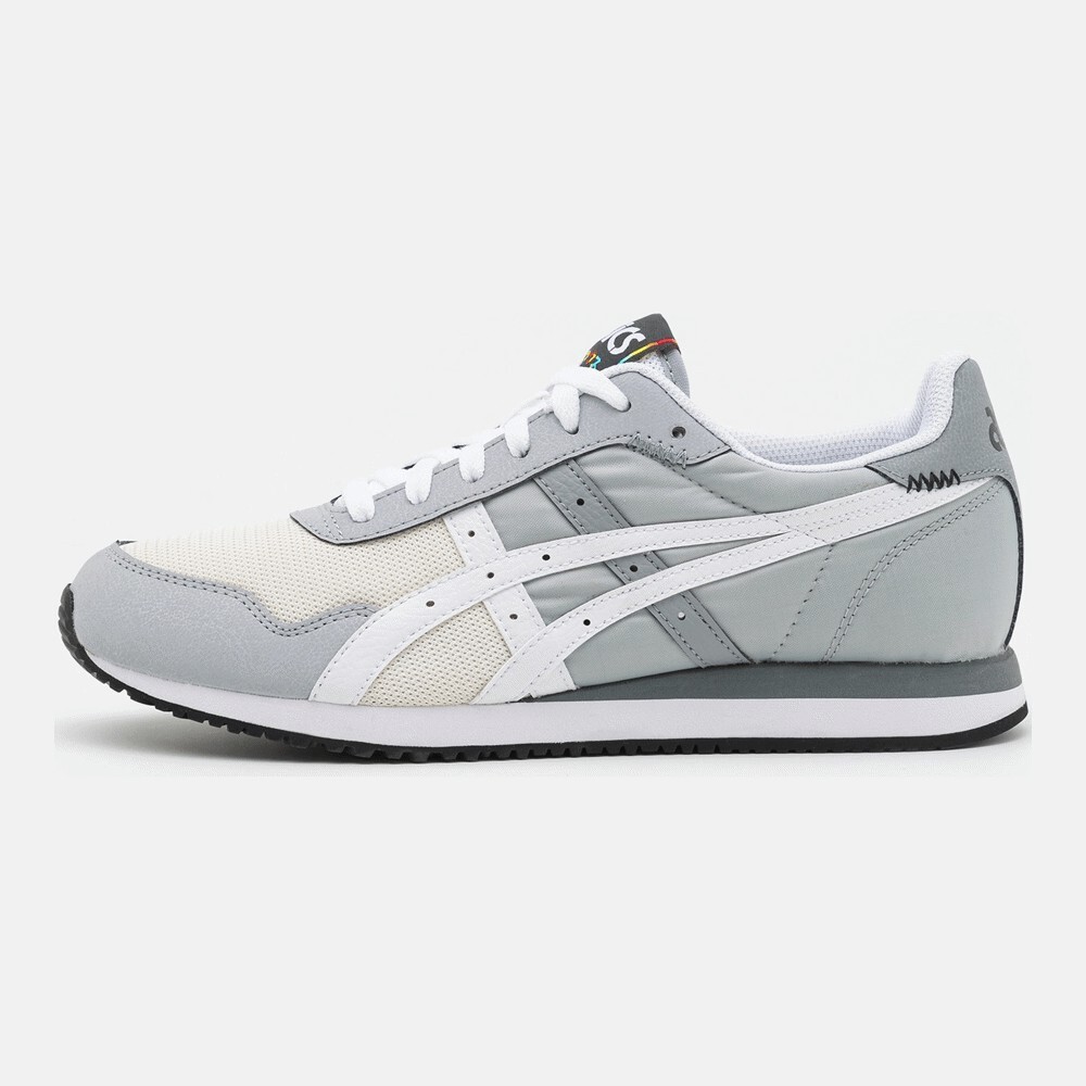 

Кроссовки Asics Sportstyle Tiger Runner Unisex, birch/white