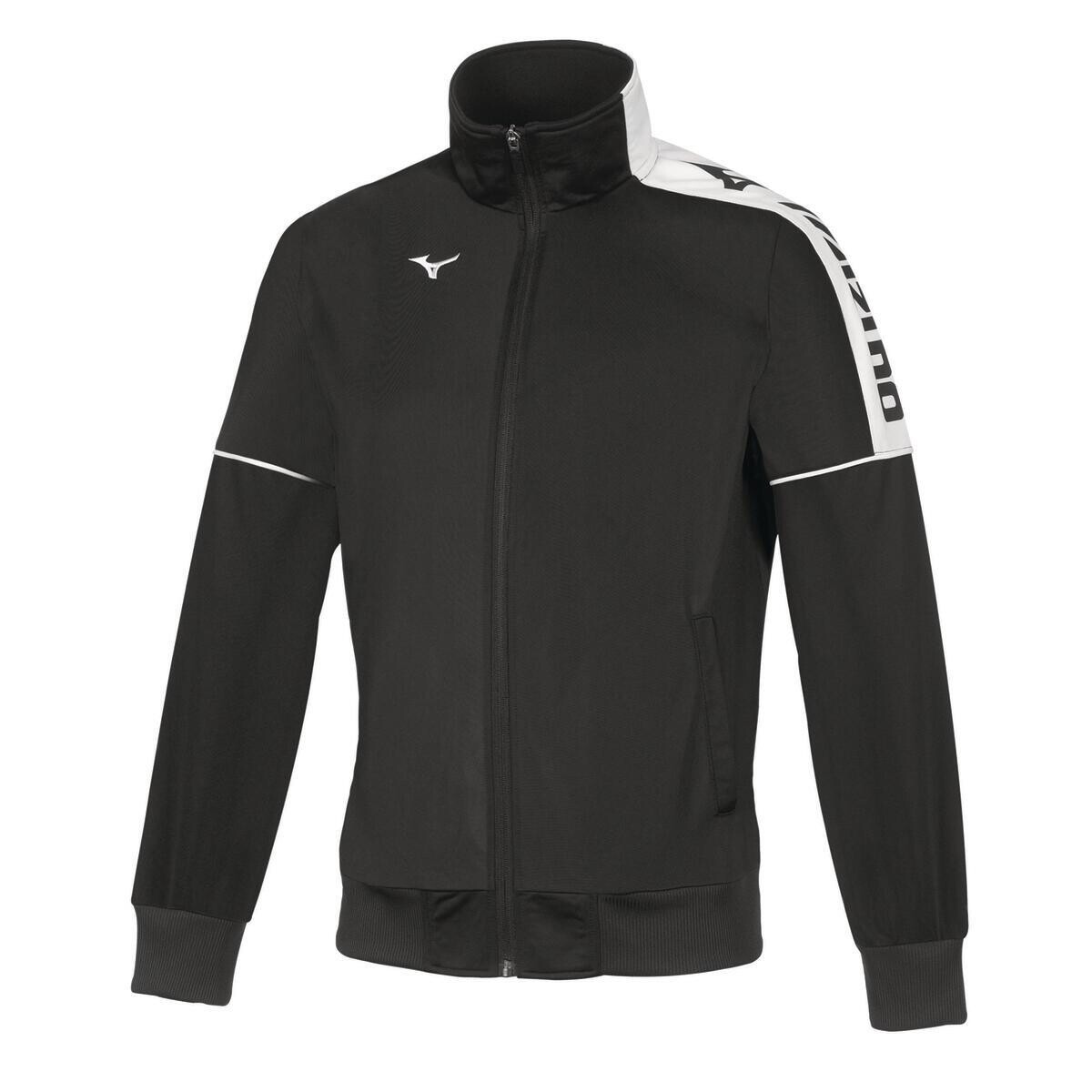 

Куртка Mizuno Team киото трек, белый/белый/темно-синий