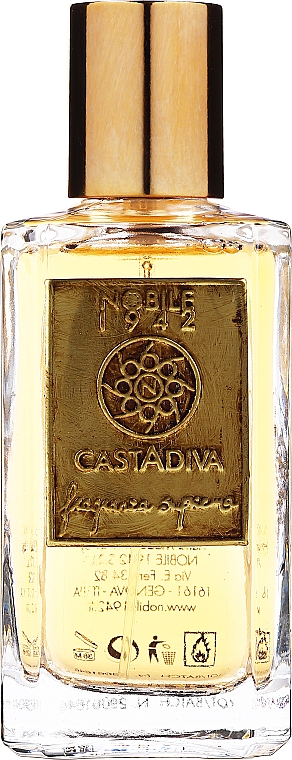 цена Духи Nobile 1942 Casta Diva