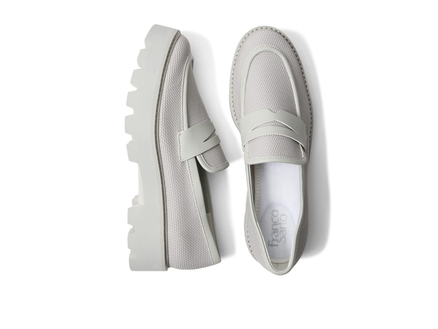 

Мокасины Franco Sarto, Balin 3