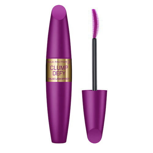 

Max Factor False Lash Effect Clump Defy Тушь для ресниц 001 Черный 13,1 мл
