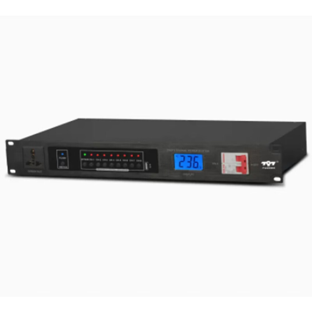 

Последовательный источник питания 797Audio FU208